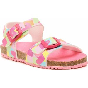 Sandály Agatha Ruiz de la Prada 232965 S Pink