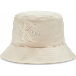 Klobouk Calvin Klein Jeans Bucket Monogram K60K610715 TGE