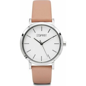 Hodinky Esprit ESLW23700SI Pink/White