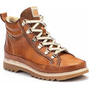 Boty Pikolinos W3W-8564 Brandy 250