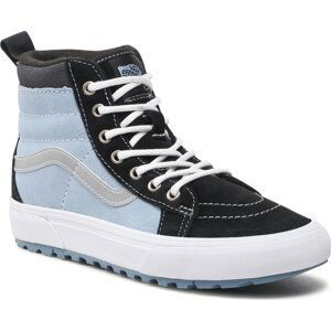 Sneakersy Vans Sk8-Hi Mte-1 VN0A5KXKBD21 Reflective Sidestrp Ashle