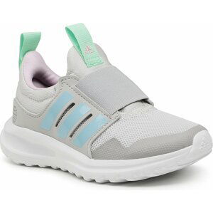 Boty adidas Activeride 2.0 CHP6039 Grey One/ Bliss Blue/Grey Two