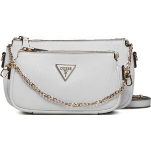 Kabelka Guess Noelle (ZG) Mini-Bags HWZG78 79710 Bílá