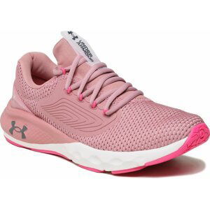 Boty Under Armour Ua W Charged Vantage 2 3024884-601 Pnk/Pnk