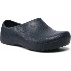 Nazouváky Birkenstock Profi-Birki 0074071 Blue