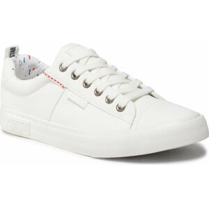 Tenisky Big Star Shoes KK174003 White