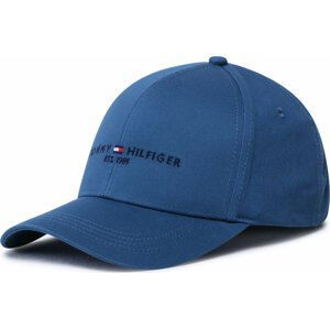 Kšiltovka Tommy Hilfiger Established Essential Cap AM0AM09487 CZ7