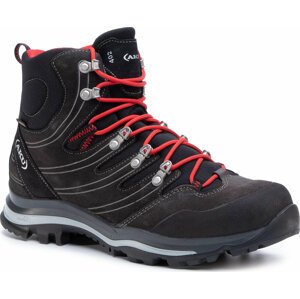 Trekingová obuv Aku Alterra Gtx GORE-TEX 402 Antracite/Red 169