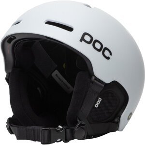 Lyžařská helma POC Fornix Mips 104761036 Hydrogen White Matt