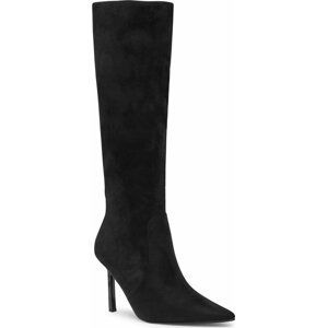 Kozačky Steve Madden Intruder Boot SM11002591 SM11002591-001 Black