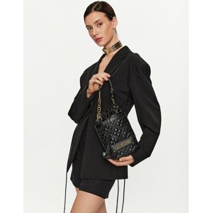 Kabelka LOVE MOSCHINO JC4165PP0HLA0000 Nero