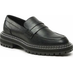 Loafersy ONLY Shoes Onlbeth-3 15271655 Black