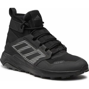 Boty adidas Terrex Trailmaker Mid C.Rd FX9286 Core Black/Core Black/Dgh Solid Grey