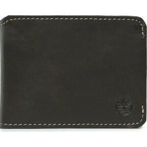 Velká pánská peněženka Timberland Bifold TB0A298N2141 Brown