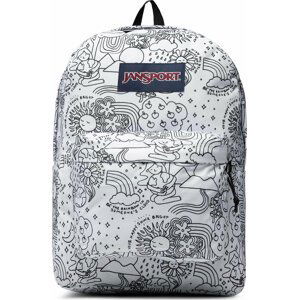 Batoh JanSport Superbreak One EK0A5BAGW231 Diy Color Me