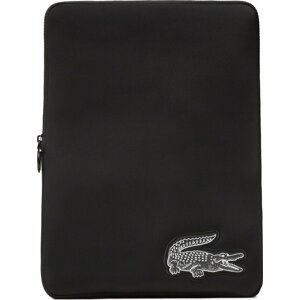 Batoh Lacoste Body Bag NU4177PE Noir 000