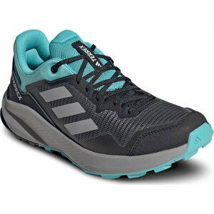 Boty adidas Terrex Trail Rider Trail Running Shoes HR1182 Černá