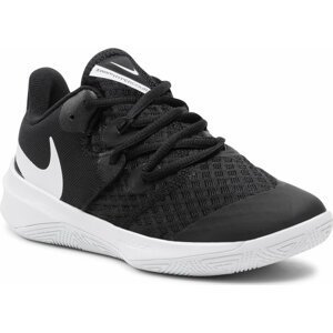 Boty Nike Zoom Hyperspeed Court CI2963 010 Black/White