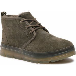 Polokozačky Ugg W Neumel Clear 1142451 Btol