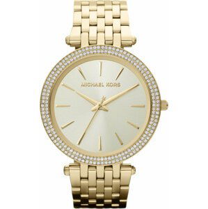 Hodinky Michael Kors Darci MK3191 Gold/Gold