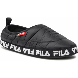 Bačkory Fila Comfider FFM0147.80010 Black