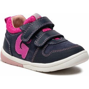 Sneakersy Garvalin 221311-C-0 Ocean Y Fucsia