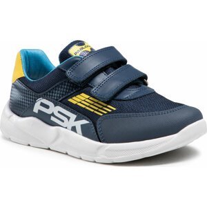 Sneakersy Pablosky 285820 D Navy Blue