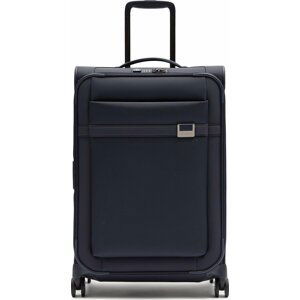 Střední textilní kufr Samsonite Airea 133625-1247-1CNU Dark Blue