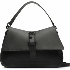 Kabelka Furla Flow WB00996-BX2045-O6000-1020 Nero