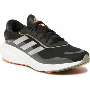 Běžecké boty adidas Supernova GORE-TEX GW9109 Černá