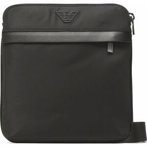 Brašna Emporio Armani Y4M185 Y217J 80001 Black