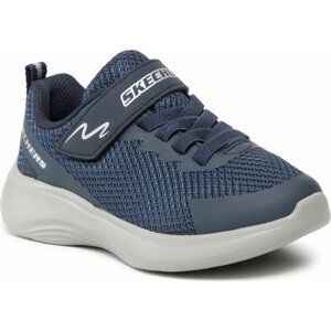 Sneakersy Skechers Selectors 403764L/NVY Navy