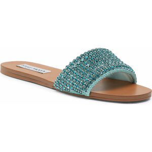 Nazouváky Steve Madden Heather SM11002398-44T Aruba Blue