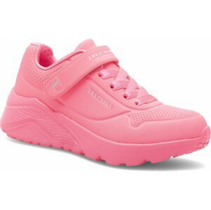 Sneakersy Skechers UNO LITE 310451L NPNK Pink