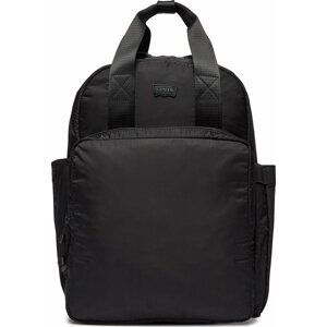 Batoh Levi's® 235418-8 Regular Black 59