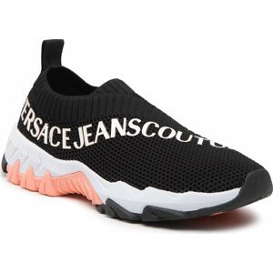 Sneakersy Versace Jeans Couture 73VA3SG1 ZS016 899