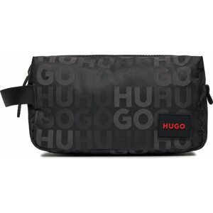 Kosmetický kufřík Hugo Ethon 2.0 50504116 10254419 01 Black 001