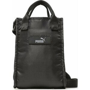 Kabelka Puma Core Pop Mini Tote X-Body 079474 01 Černá