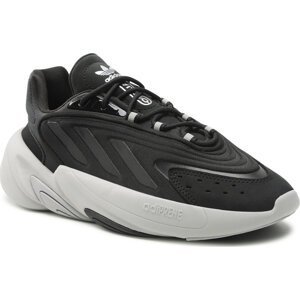 Sneakersy adidas Ozelia W GW0613 Černá