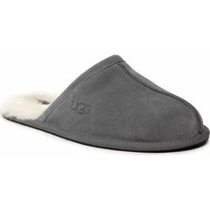 Bačkory Ugg M Scuff 1101111 Dgry