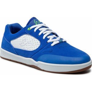 Sneakersy Es Swift 1.5 5101000158442 Blue/White
