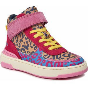 Sneakersy The Marc Jacobs W19139 M Multicoloured Z41