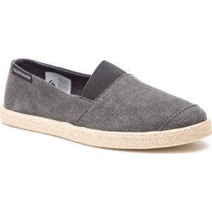 Espadrilky Quiksilver AQYS700053 SBKM