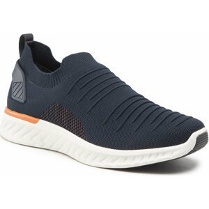 Sneakersy Ara 11-35096-06 Blau/Orange