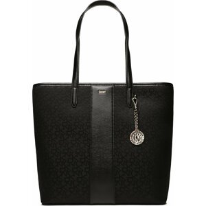 Kabelka DKNY Bryant Park Ns Tote R31AFR73 Bk Logo/Bk XLB