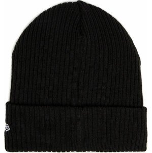 Čepice New Era Ne Colour Beanie Ne 60292733 Černá