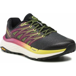 Boty Merrell Rubato J135250 Hv Black