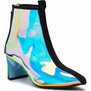 Polokozačky United Nude Lucid Molten Mid 1058770813 Iridescent