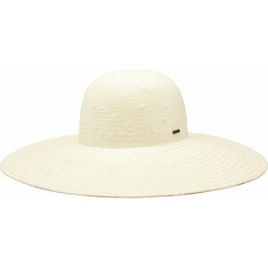 Klobouk Brixton Janae Straw Sun 11649 Natur 11649