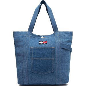 Kabelka Tommy Jeans Tjm Heritage Tote AM0AM09565 0GZ